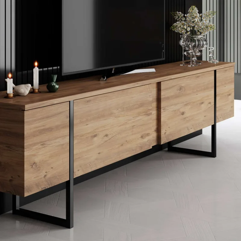 TV SPINTELĖ LUXE