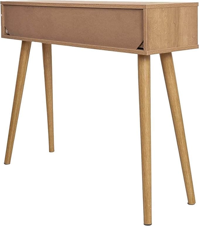 MEDINĖ KONSOLĖ DECO