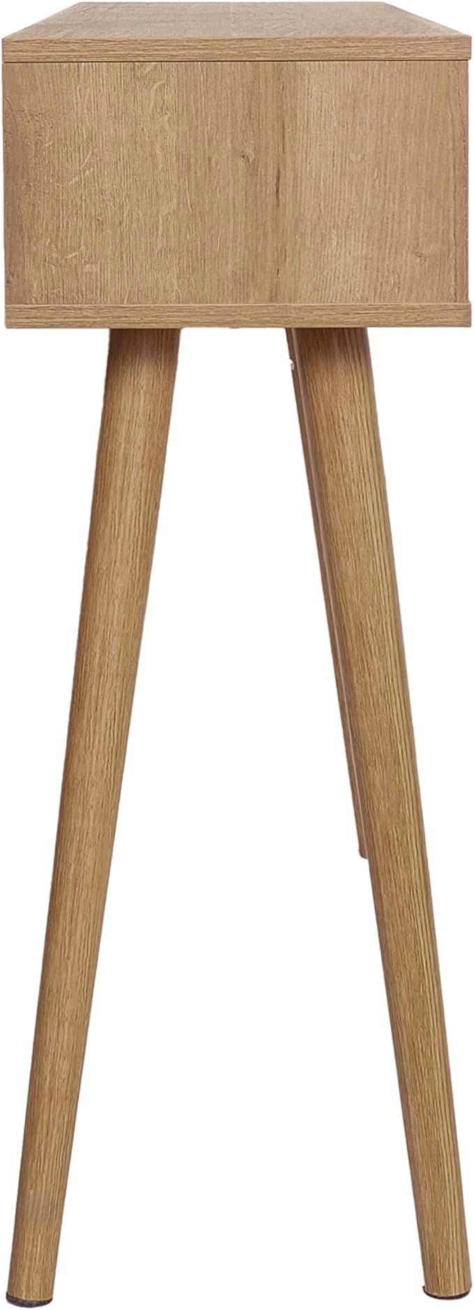 MEDINĖ KONSOLĖ DECO