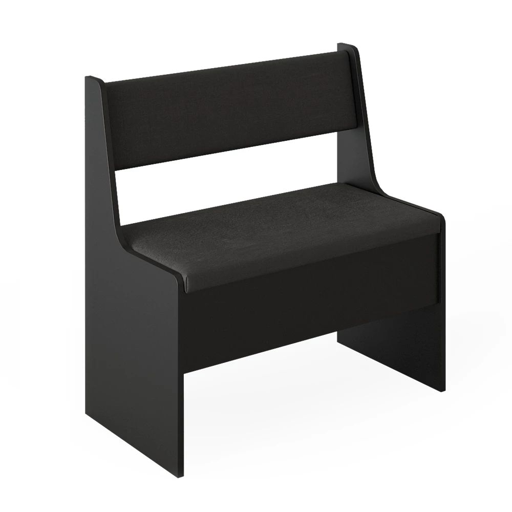 1781461197_i9pfIANVPt_000002500148_1920x1920 Naujas Valgomojo Suoliukas „Roman" – Juodas | 76,6 x 80 x 41,5 cm