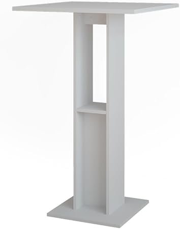 1781512298_y6OOjlehfN_317UUrs6lOL._AC_SY450_ Naujas Baro Staliukas „Repose" – Baltas | 65 x 65 x 106 cm
