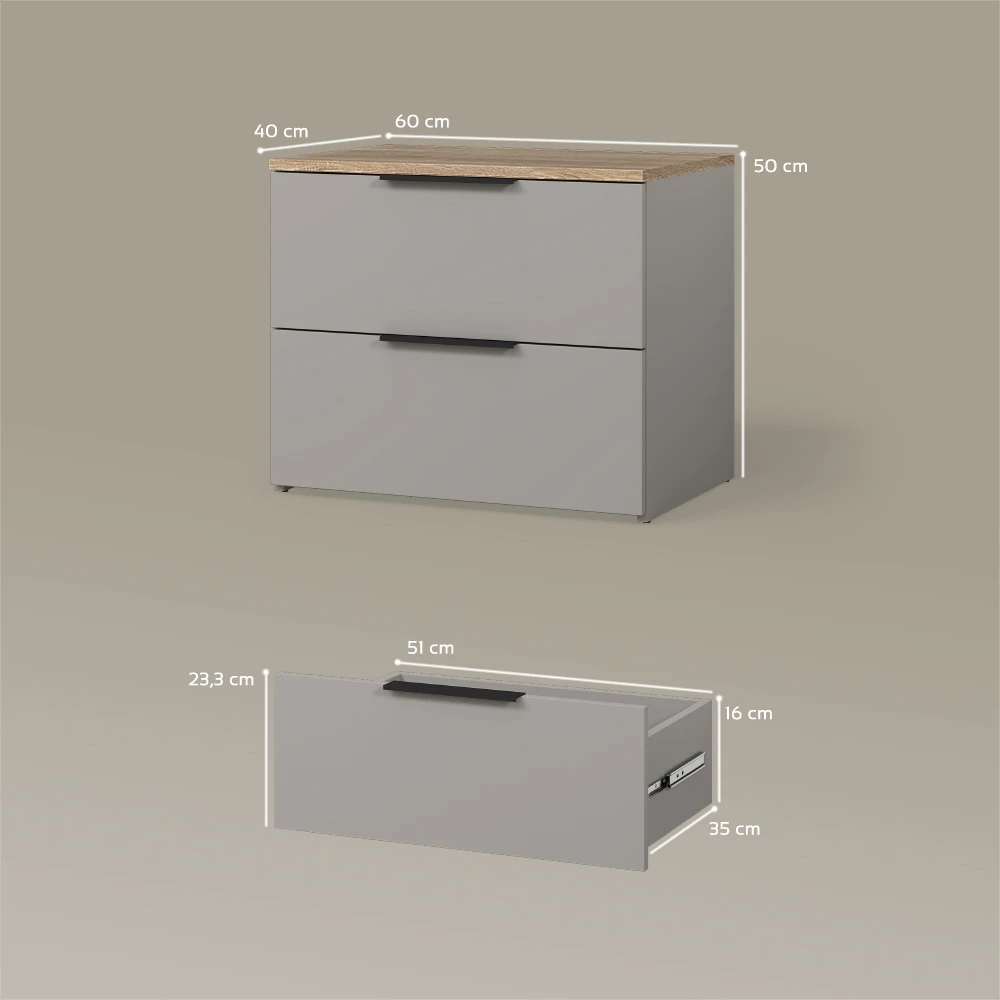 1781516011_k1ywRgpHh6_000003967518_1920x1920 Nauja Komoda „Piave" – Greige | 60 x 50 cm | su 2 Stalčiais