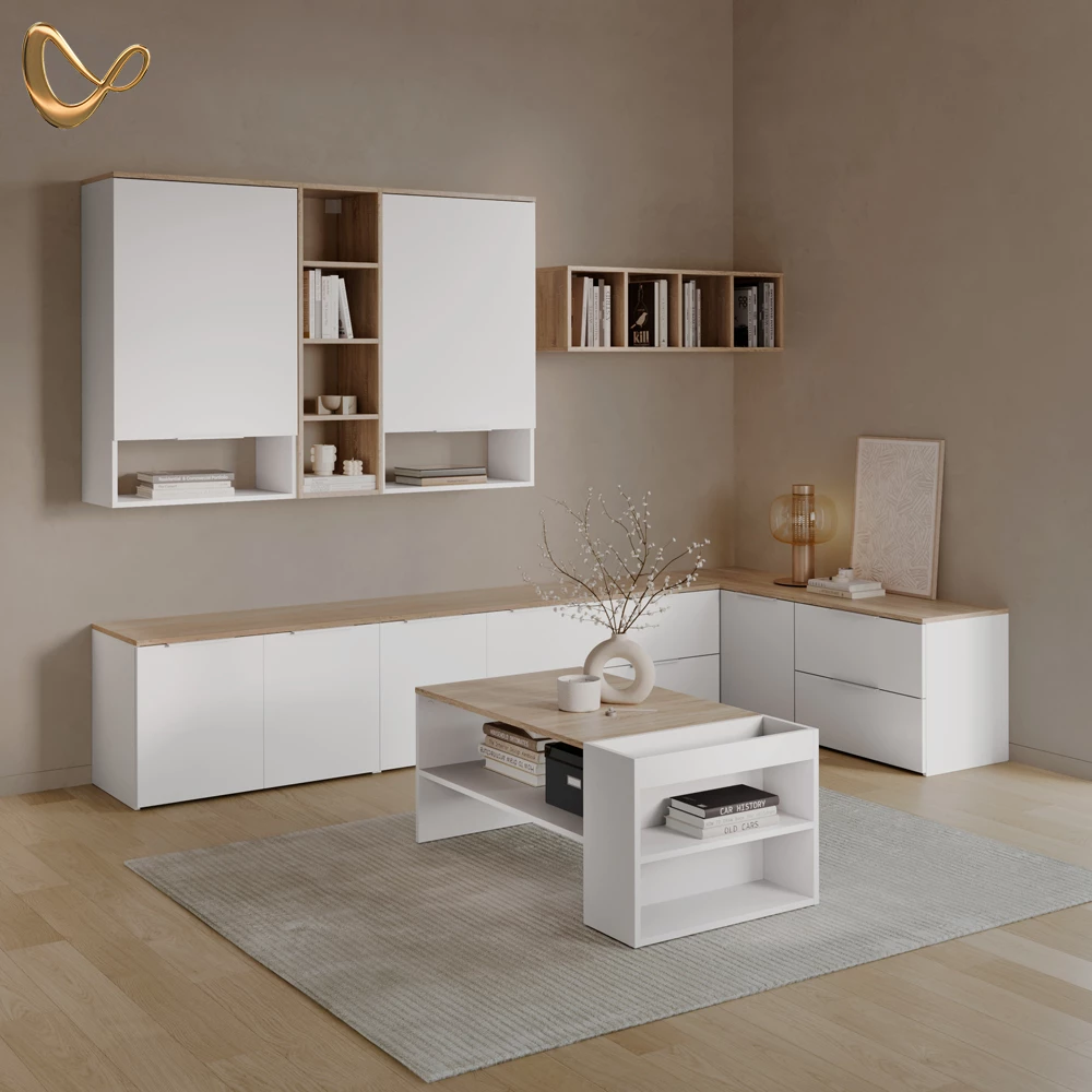 1781766546_uW7hF4bnsl_000003969613_1920x1920 Nauja Kampinė Komoda Piave – Balta / Sonoma | 80 x 50 x 40 cm