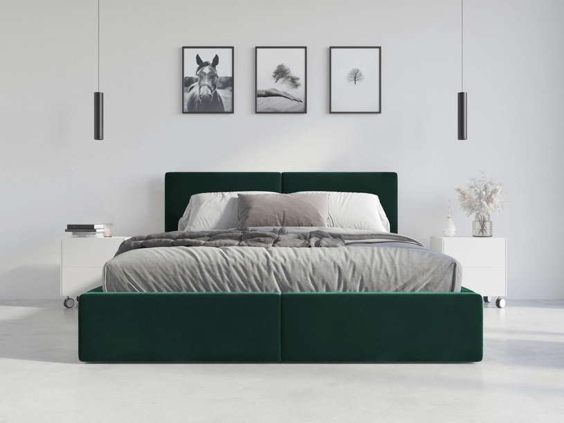 LOVA HILTON 160 X 200