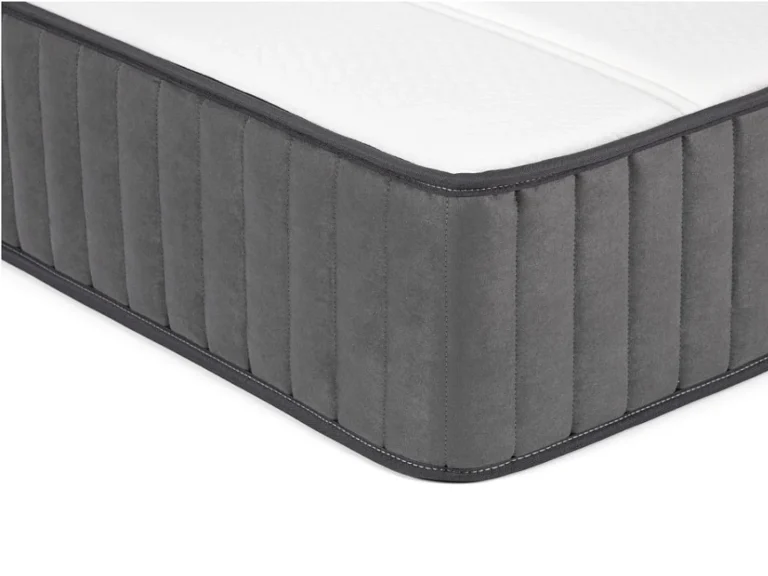 Čiužinys AUDACE – 160 × 200 cm, balta spalva – produkto nuotrauka 6