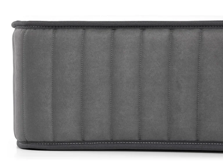 Čiužinys AUDACE – 160 × 200 cm, balta spalva – produkto nuotrauka 7