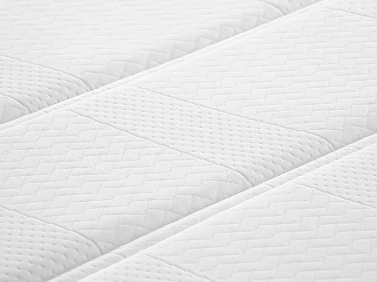 Čiužinys AUDACE – 160 × 200 cm, balta spalva – produkto nuotrauka 8