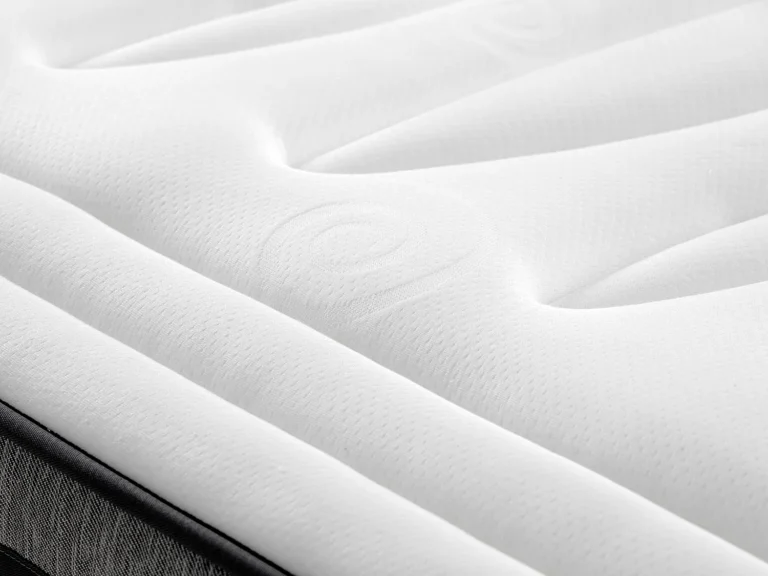 Čiužinys OLIANE – 160 × 200 cm, balta spalva – nuotrauka 6 Čiužinys OLIANE – 160 × 200 cm, balta spalva – produkto nuotrauka 6