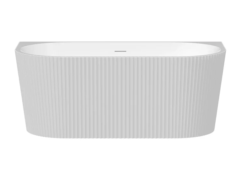 Vonia ZELINA – 75 × 58 cm, balta spalva – produkto nuotrauka 2