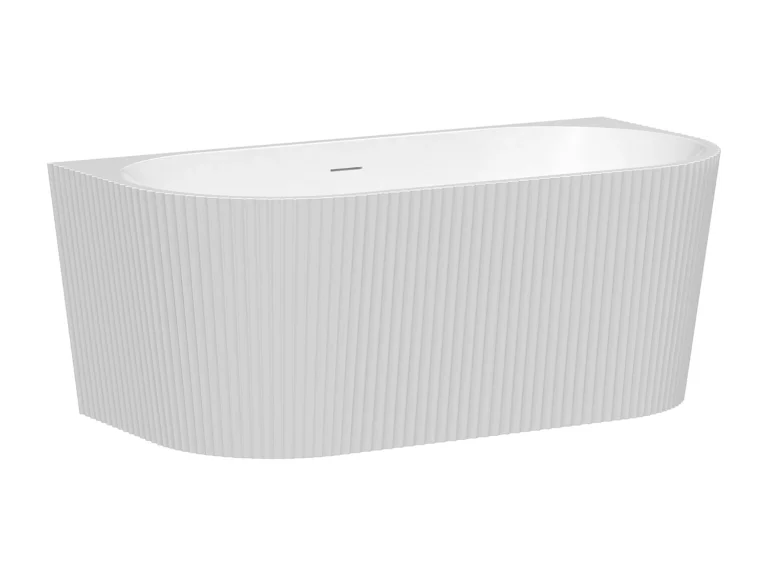 Vonia ZELINA – 75 × 58 cm, balta spalva – produkto nuotrauka 3