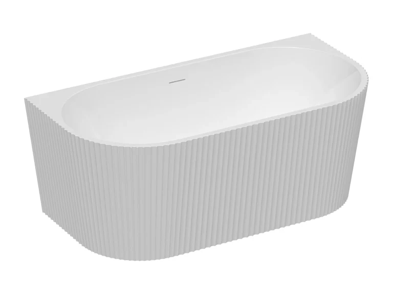 Vonia ZELINA – 75 × 58 cm, balta spalva – produkto nuotrauka 4