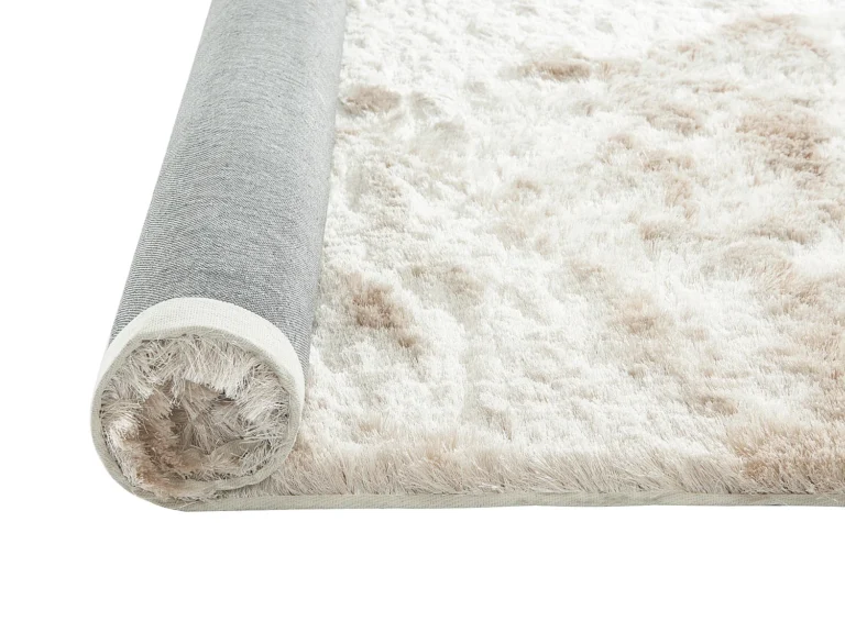 Kilimas DOLCE – 160 × 230 cm, smėlio spalva – nuotrauka 4 Kilimas DOLCE – 160 × 230 cm, smėlio spalva – produkto nuotrauka 4