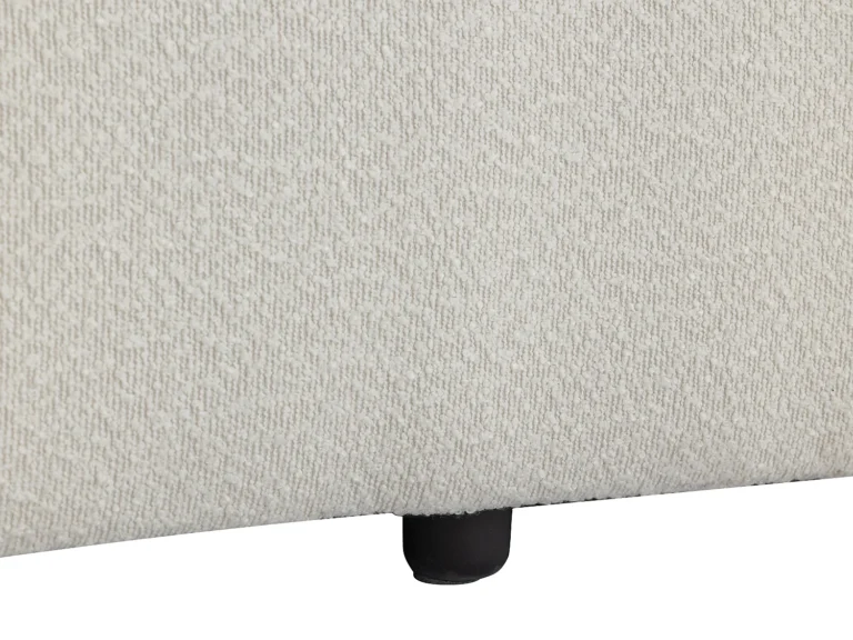Sofa BASILIANA – balta spalva – produkto nuotrauka 6