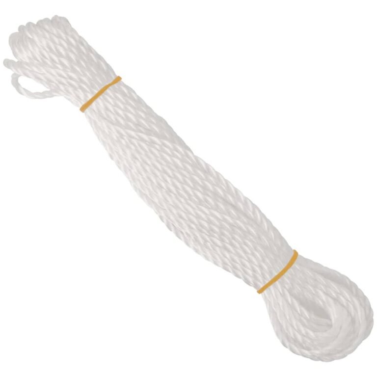 Pavėsio burė – 5×8 m, smėlio spalva – produkto nuotrauka 4