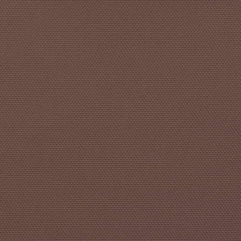 Pavėsio burė – 4×6 m, ruda spalva – produkto nuotrauka 9