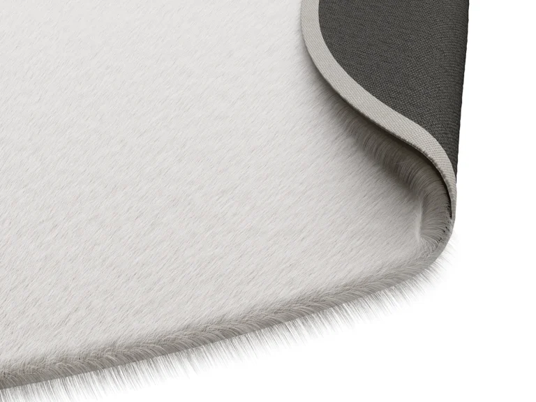 Kilimas GIRONA – 120 × 180 cm, smėlio spalva – produkto nuotrauka 4