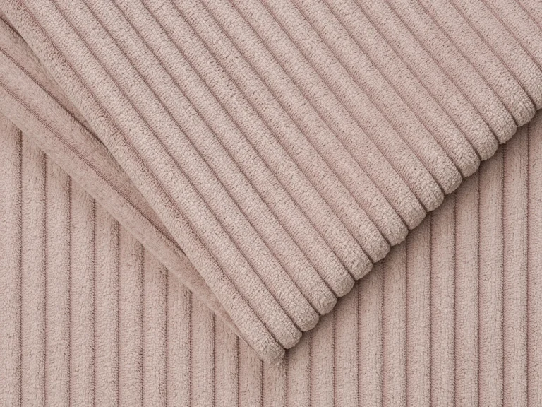 Išskleidžiama sofa LORETO – rožinė spalva – produkto nuotrauka 5