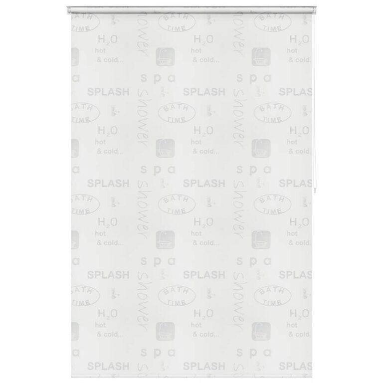 Roletas – 140×240 cm Roletas – 140×240 cm