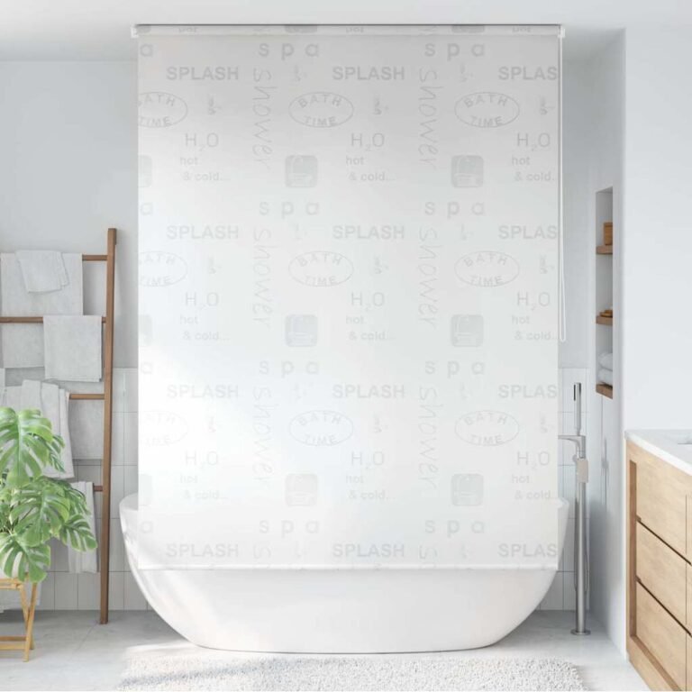 Roletas – 140×240 cm – nuotrauka 2 Roletas – 140×240 cm – produkto nuotrauka 2