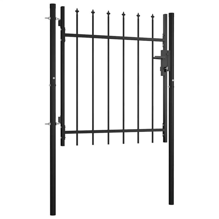 Tvoros vartai BOXTEL – 100×75 cm