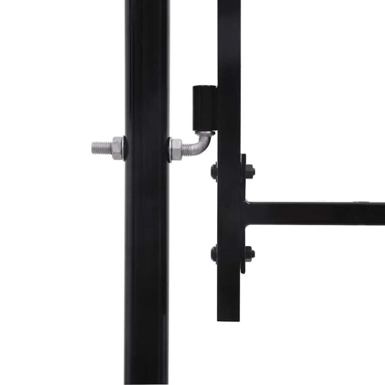 Tvoros vartai BOXTEL – 100×75 cm – produkto nuotrauka 5