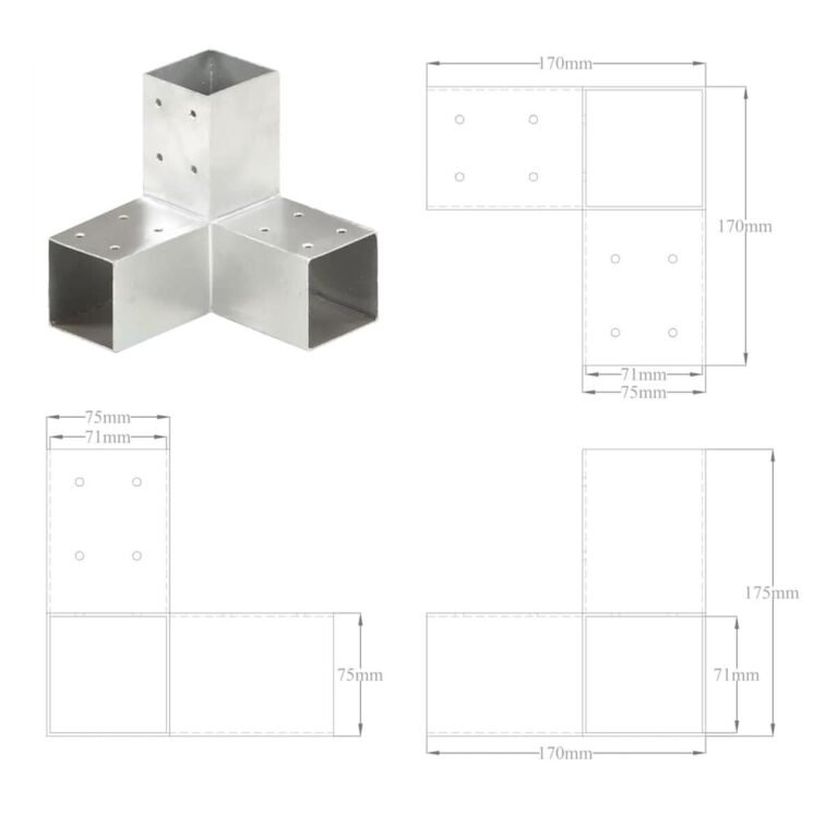 Techninė prekė – 71×71 mm – produkto nuotrauka 8