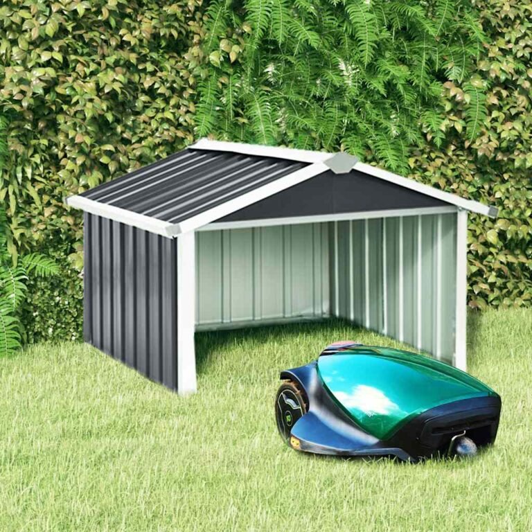 Sodo prekė – 92×97×63 cm, antracito spalva