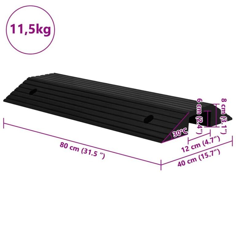 Techninė prekė – 80×40×8 cm – produkto nuotrauka 7