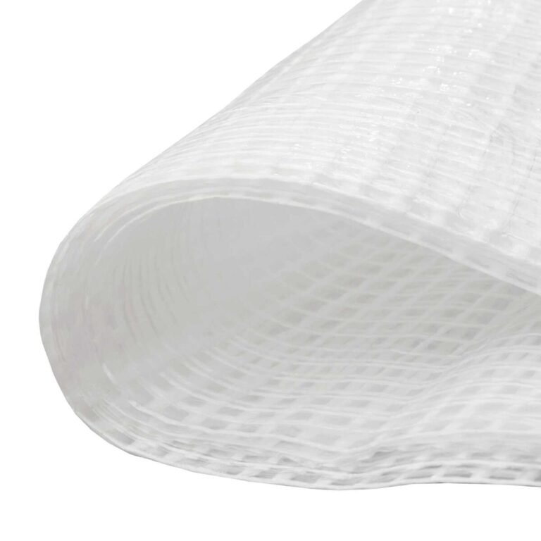 Tentas – 3×5 m, balta spalva – produkto nuotrauka 8