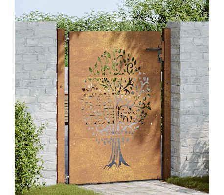 Vartai – 100×150 cm