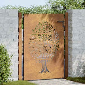 Vartai – 100×150 cm – nuotrauka 2 Vartai – 100×150 cm – produkto nuotrauka 2