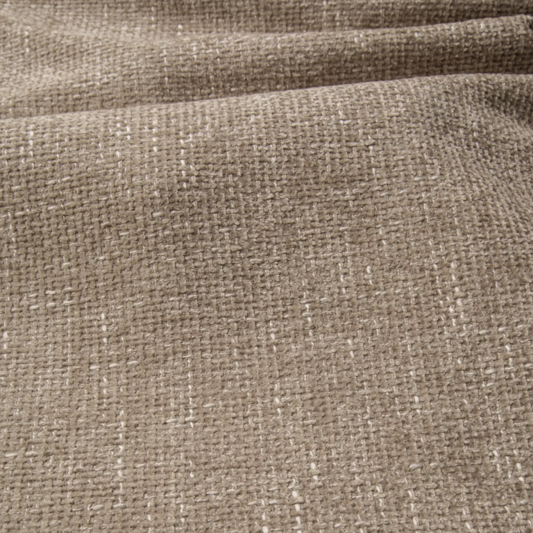 Kampinė sofa NOVA – smėlio spalva – produkto nuotrauka 3