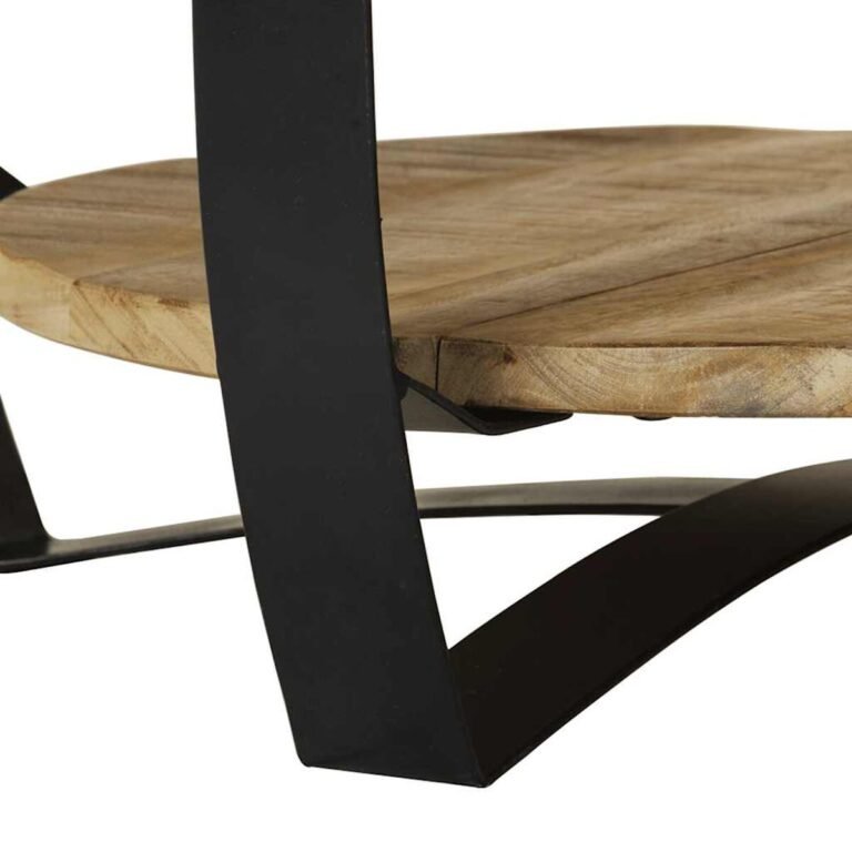 Kavos staliukas – 65×32 cm – produkto nuotrauka 10