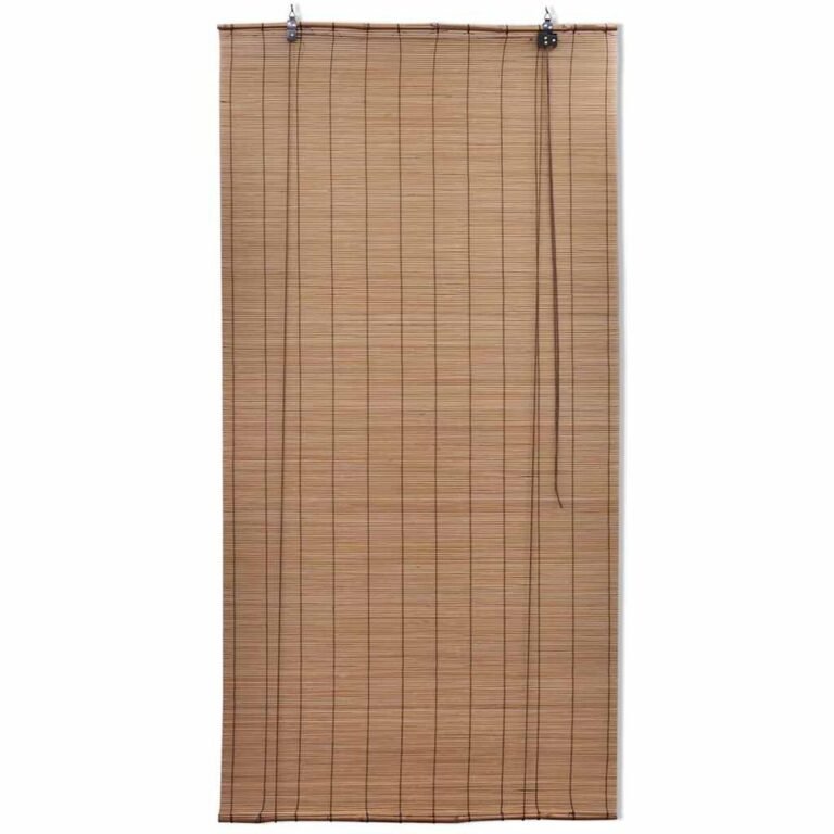 Roletas – 150×160 cm, ruda spalva – nuotrauka 3 Roletas – 150×160 cm, ruda spalva – produkto nuotrauka 3