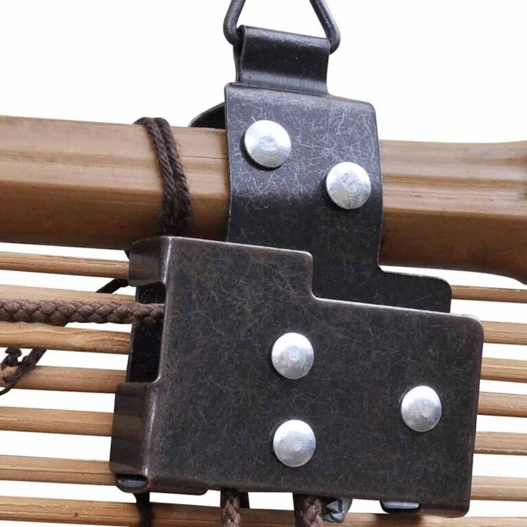 Roletas – 150×160 cm, ruda spalva – nuotrauka 6 Roletas – 150×160 cm, ruda spalva – produkto nuotrauka 6
