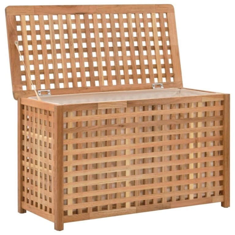 Vonios prekė – 77,5×37,5×46,5 cm – produkto nuotrauka 2