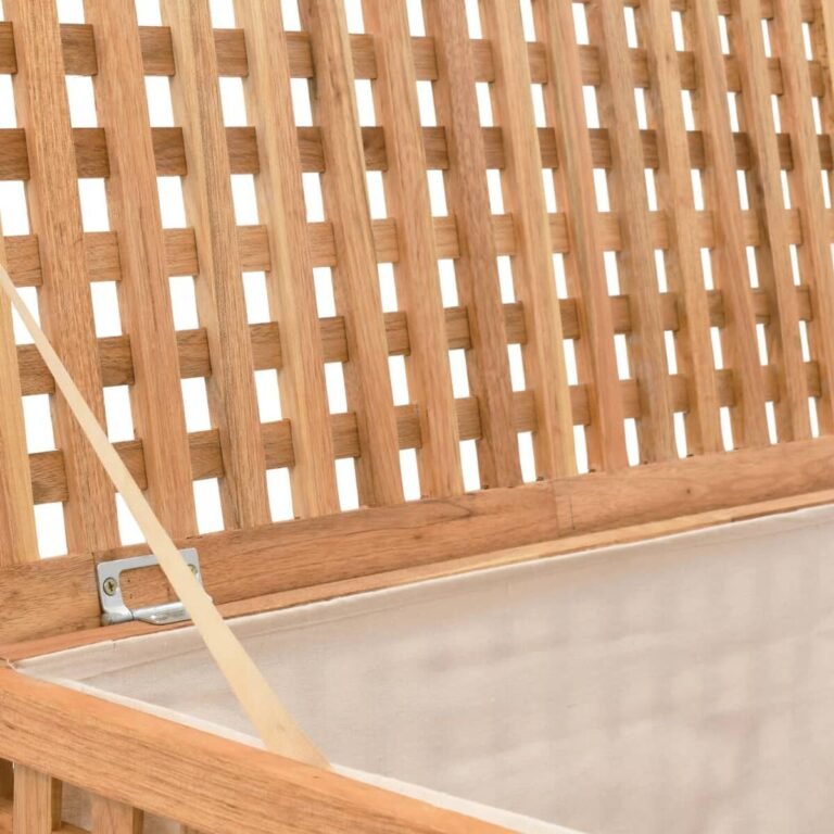 Vonios prekė – 77,5×37,5×46,5 cm – produkto nuotrauka 5