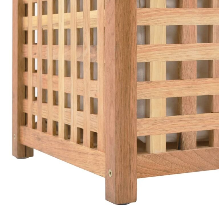 Vonios prekė – 77,5×37,5×46,5 cm – produkto nuotrauka 7