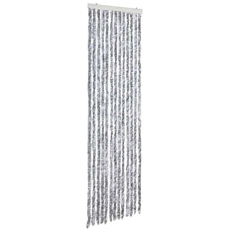 Techninė prekė – 56×185 cm, balta spalva