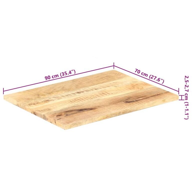 Stalviršis – 90×70 cm – produkto nuotrauka 10