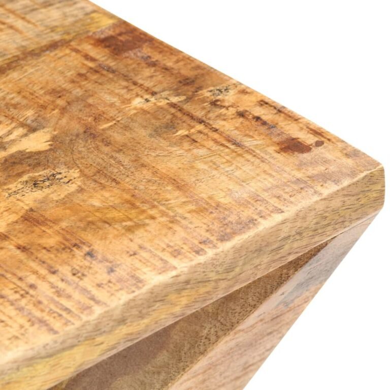 Šoninis staliukas – 35×35×55 cm – produkto nuotrauka 3