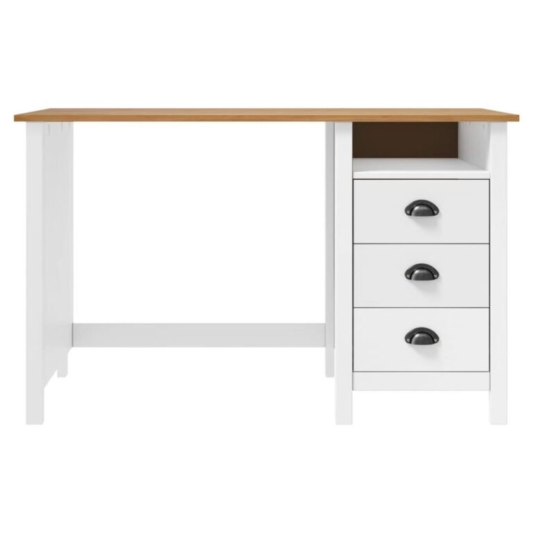 Biuro baldas – 120×50×74 cm – produkto nuotrauka 2