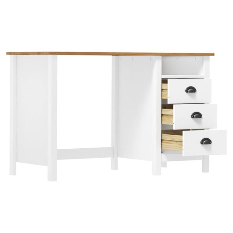Biuro baldas – 120×50×74 cm – produkto nuotrauka 3