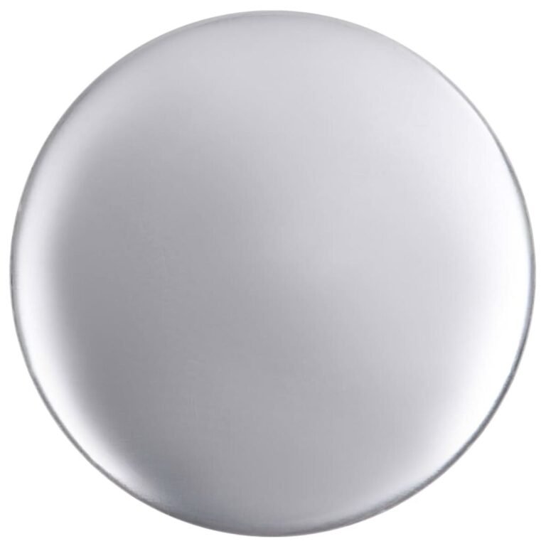 vidaXL Ženkliukų nugarėlės, 500vnt., 37mm – produkto nuotrauka 3