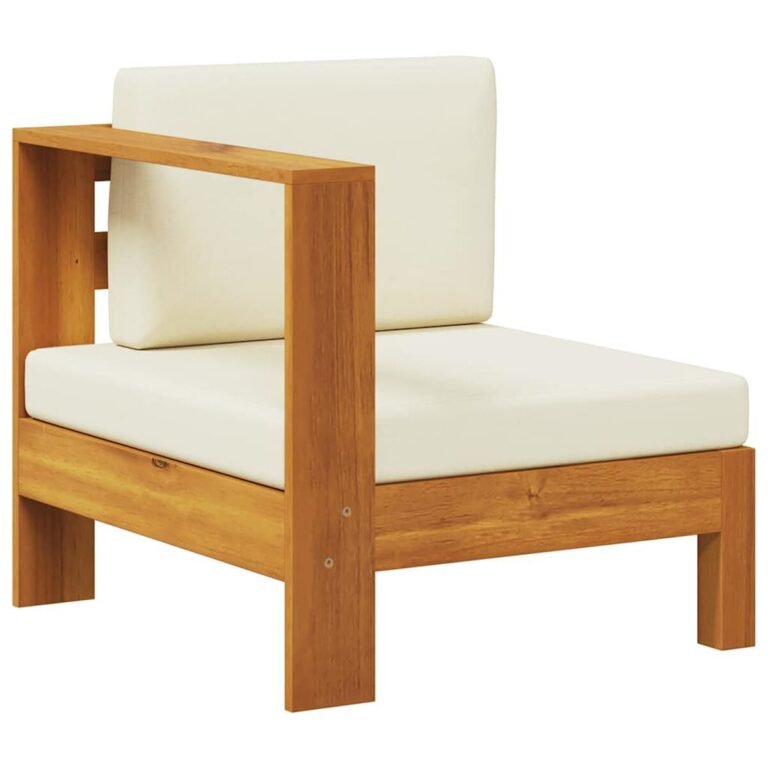 Sofa – balta spalva Sofa – balta spalva