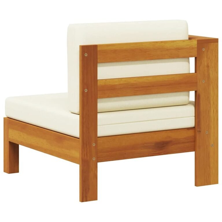 Sofa – balta spalva – produkto nuotrauka 5