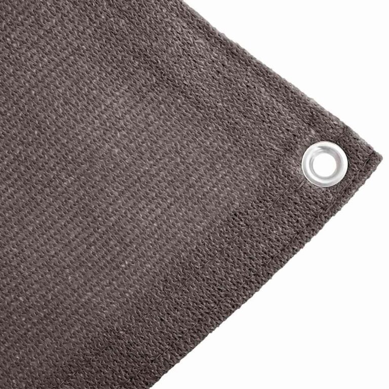 Kilimas – 200×400 cm, antracito spalva – produkto nuotrauka 4