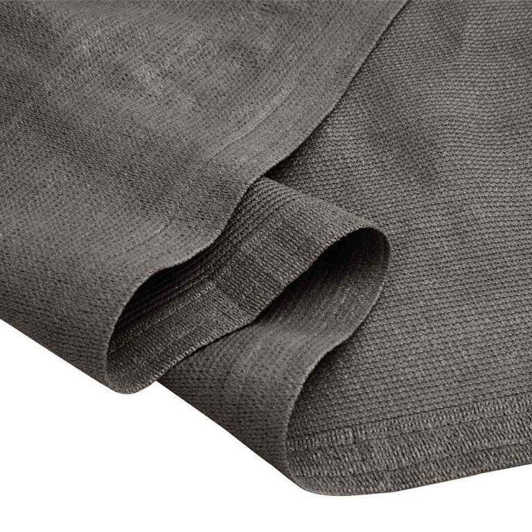 Kilimas – 200×400 cm, antracito spalva – produkto nuotrauka 6