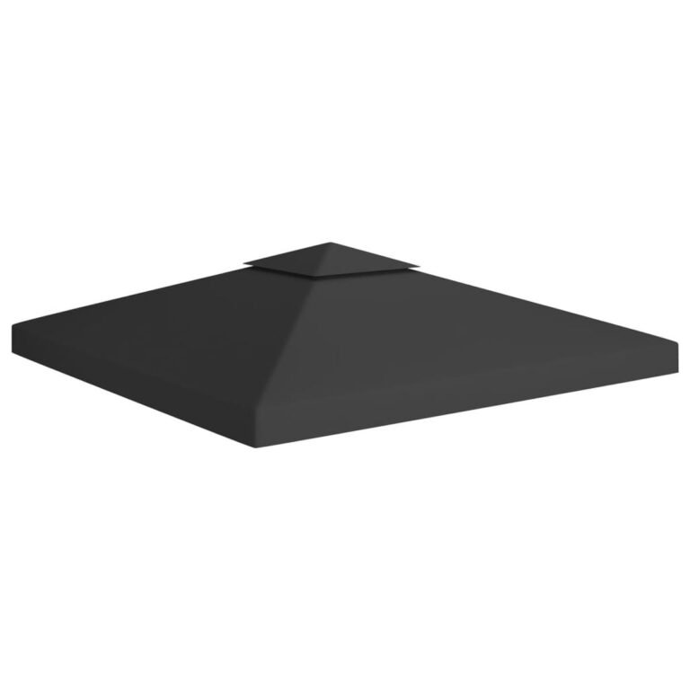 Statybinė prekė – 3×3 m, juoda spalva