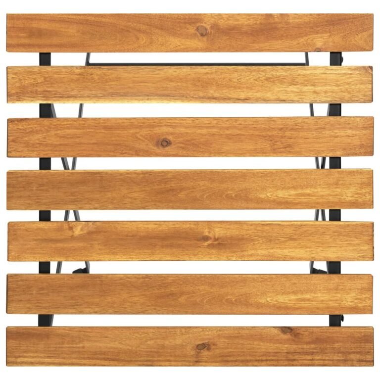 Stalas – 55×54×71 cm – produkto nuotrauka 5